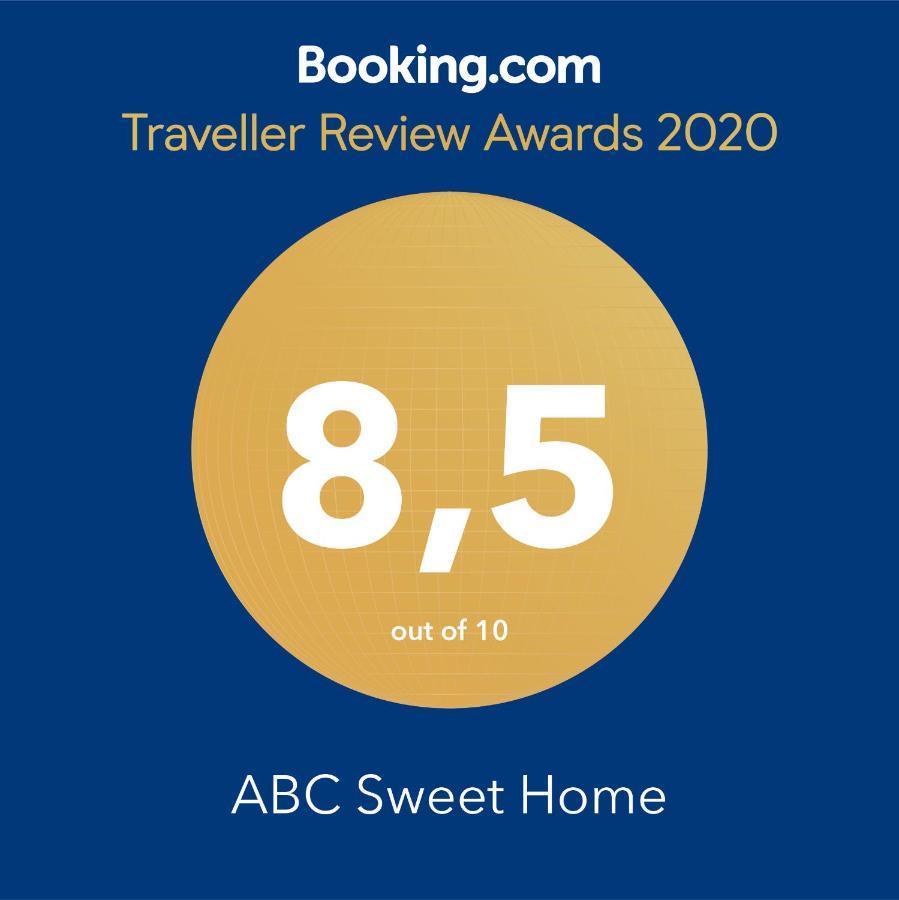 Abc Sweet Home Sidari  Bagian luar foto