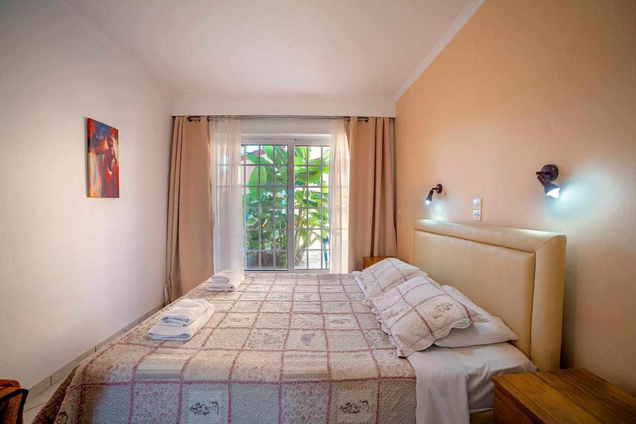 Abc Sweet Home Sidari  Bagian luar foto