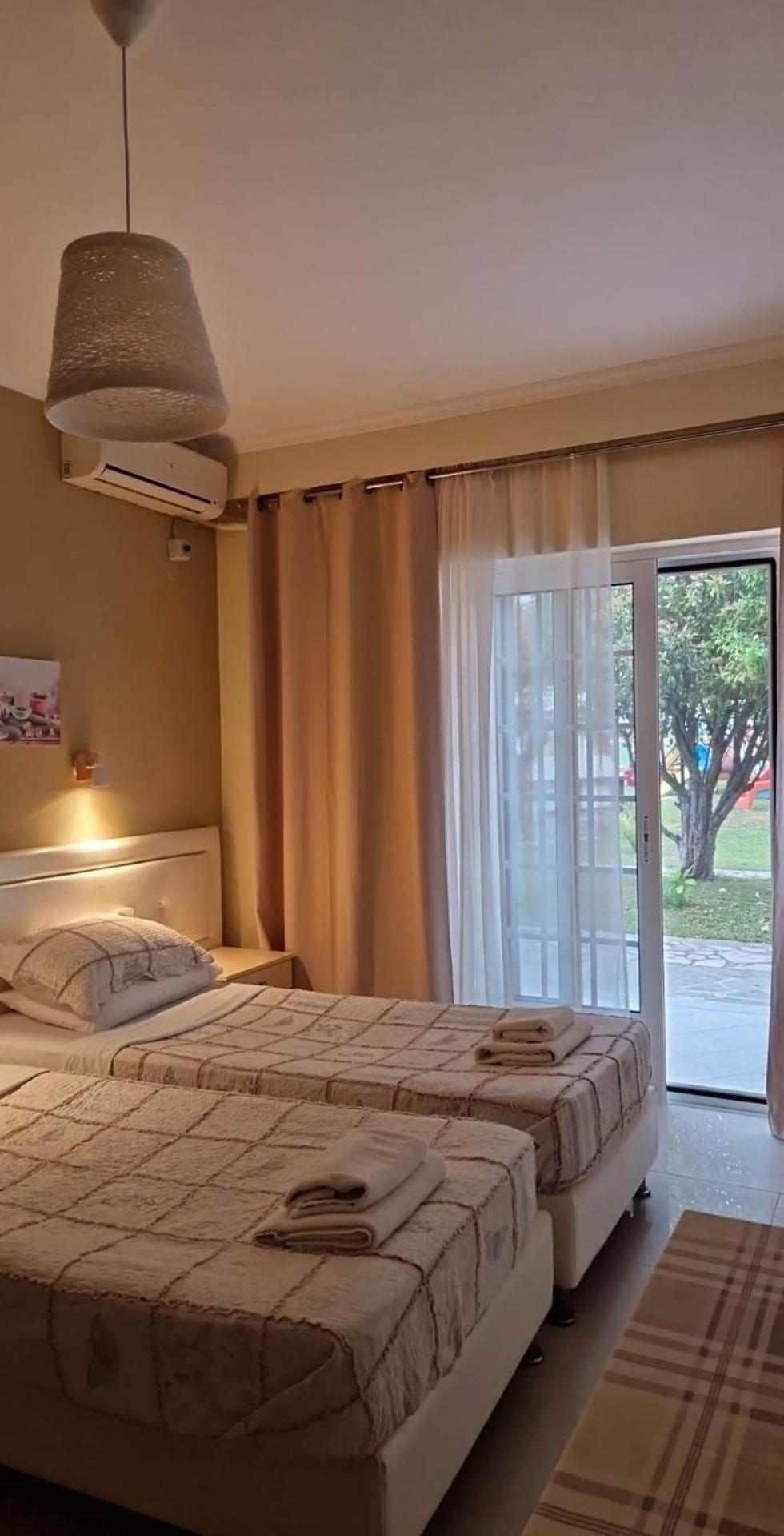 Abc Sweet Home Sidari  Bagian luar foto