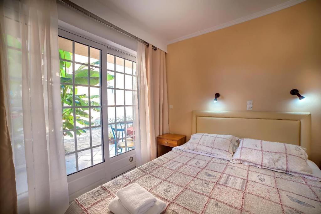 Abc Sweet Home Sidari  Bagian luar foto