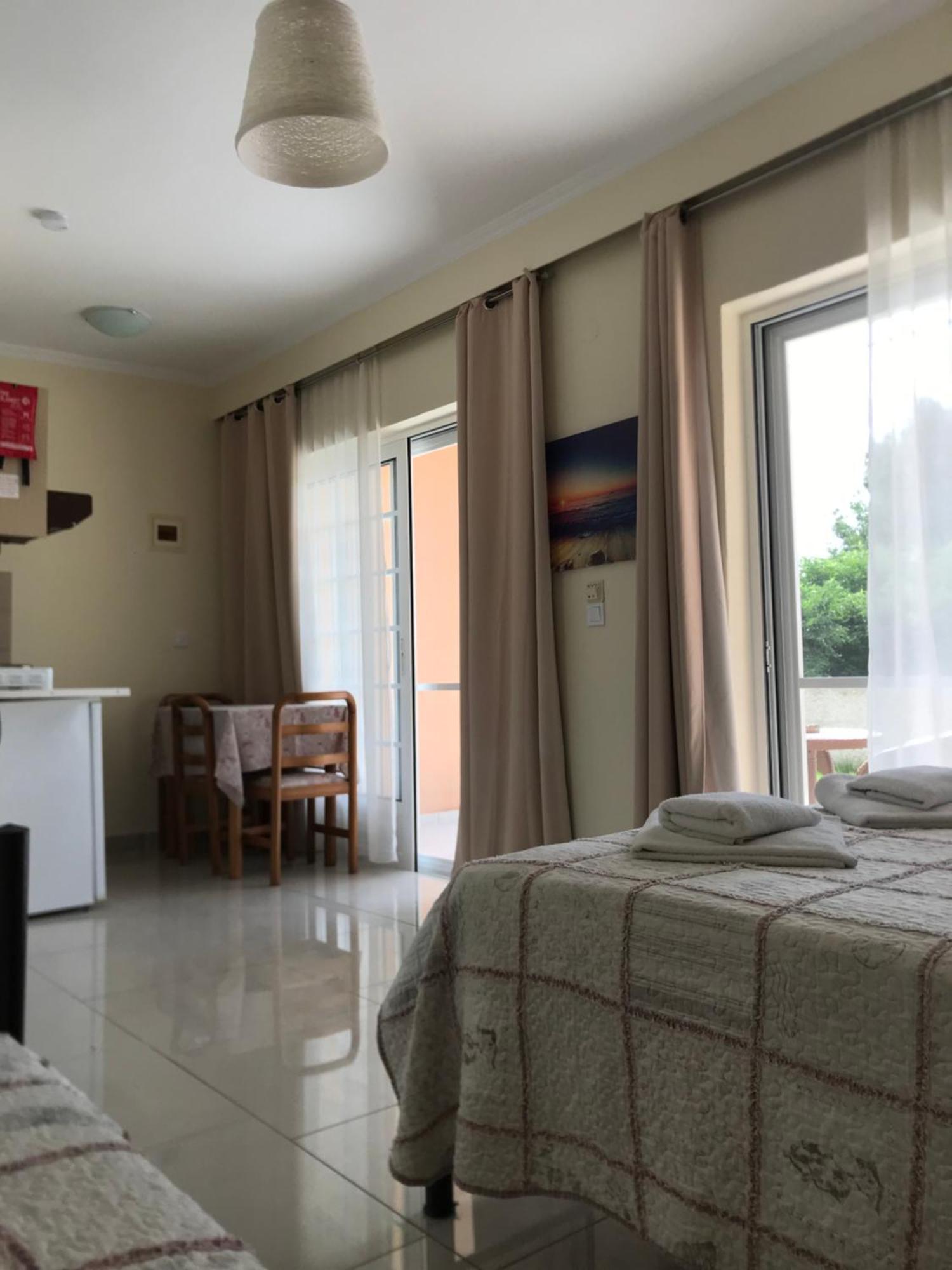 Abc Sweet Home Sidari  Ruang foto
