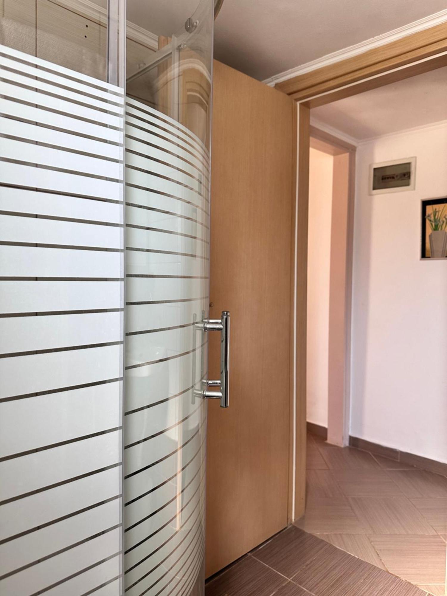 Abc Sweet Home Sidari  Ruang foto